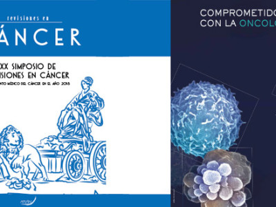 Número Periodístico - Revisiones en Cáncer 2018