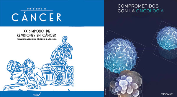 Número Periodístico - Revisiones en Cáncer 2018